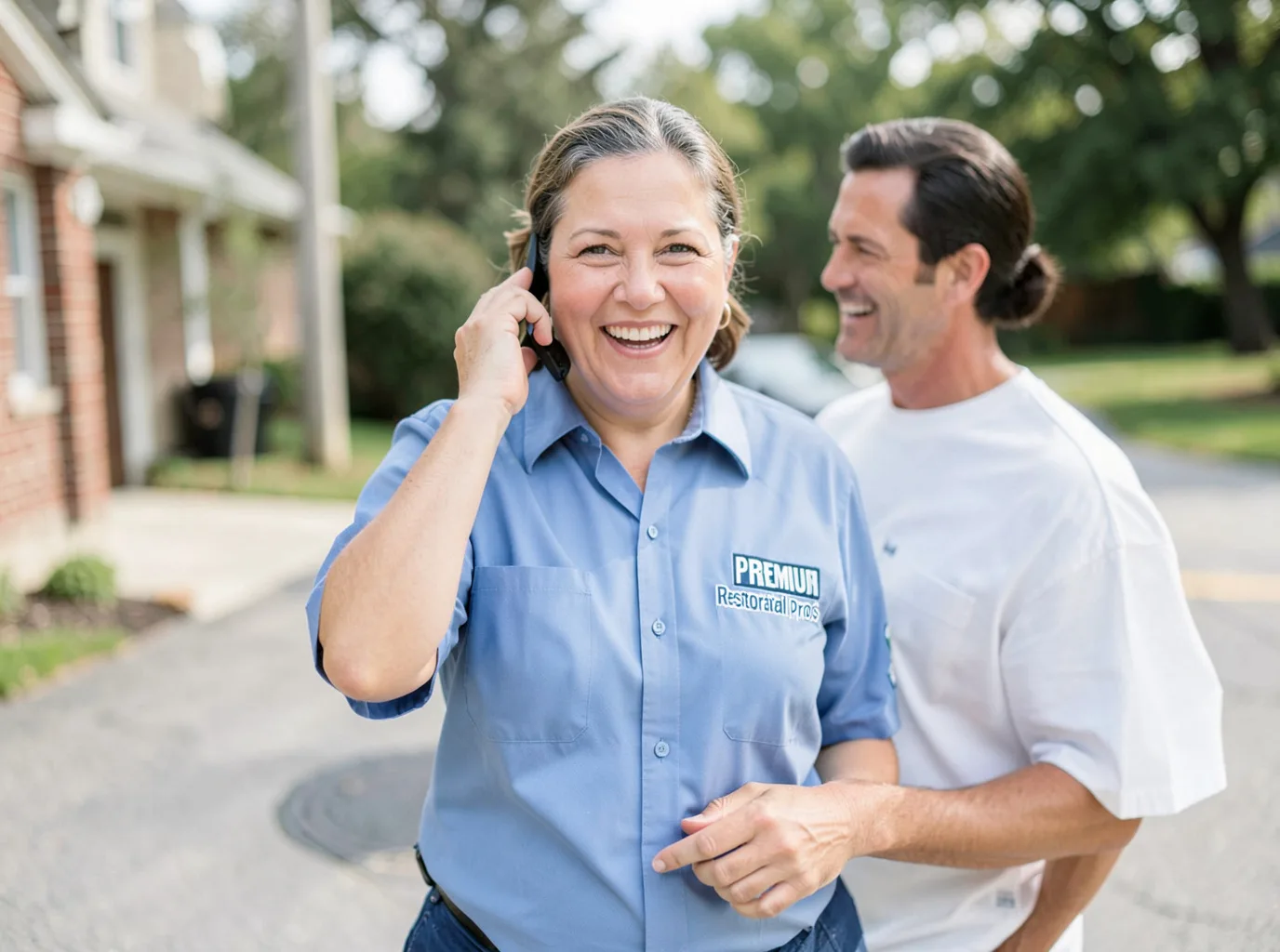 Water Damage Restoration Enola, AR FAQs